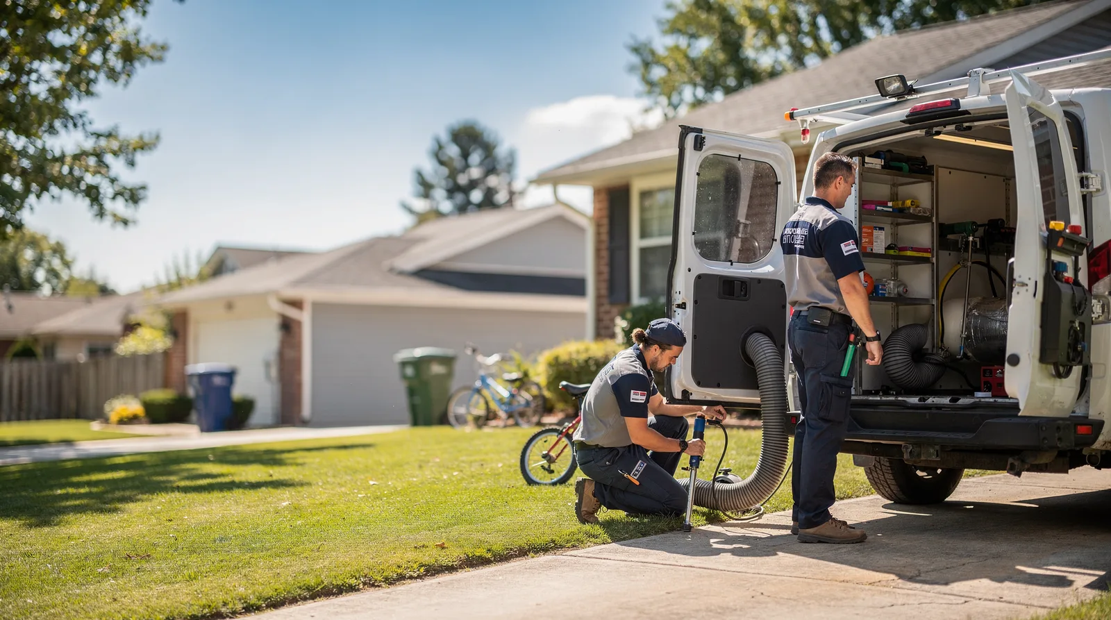 24/7 HVAC Repair & AC Replacement in Smith River, CA near me